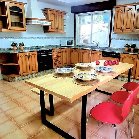 فيلا Casa Matria بوينتيارياس المظهر الخارجي الصورة