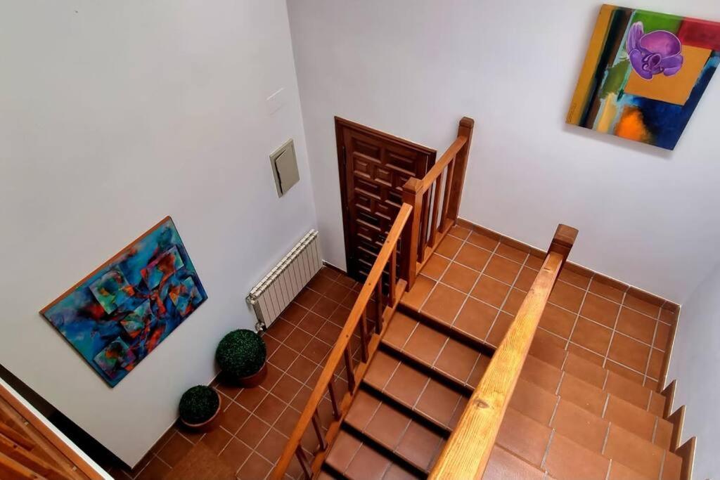 فيلا Casa Matria بوينتيارياس المظهر الخارجي الصورة