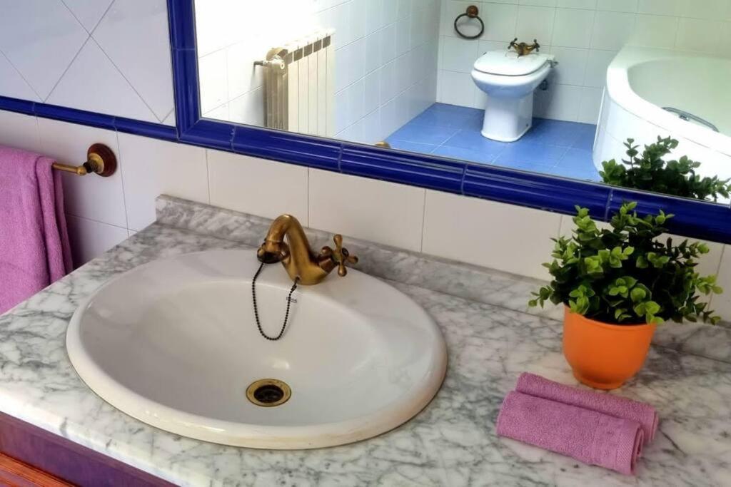 فيلا Casa Matria بوينتيارياس المظهر الخارجي الصورة
