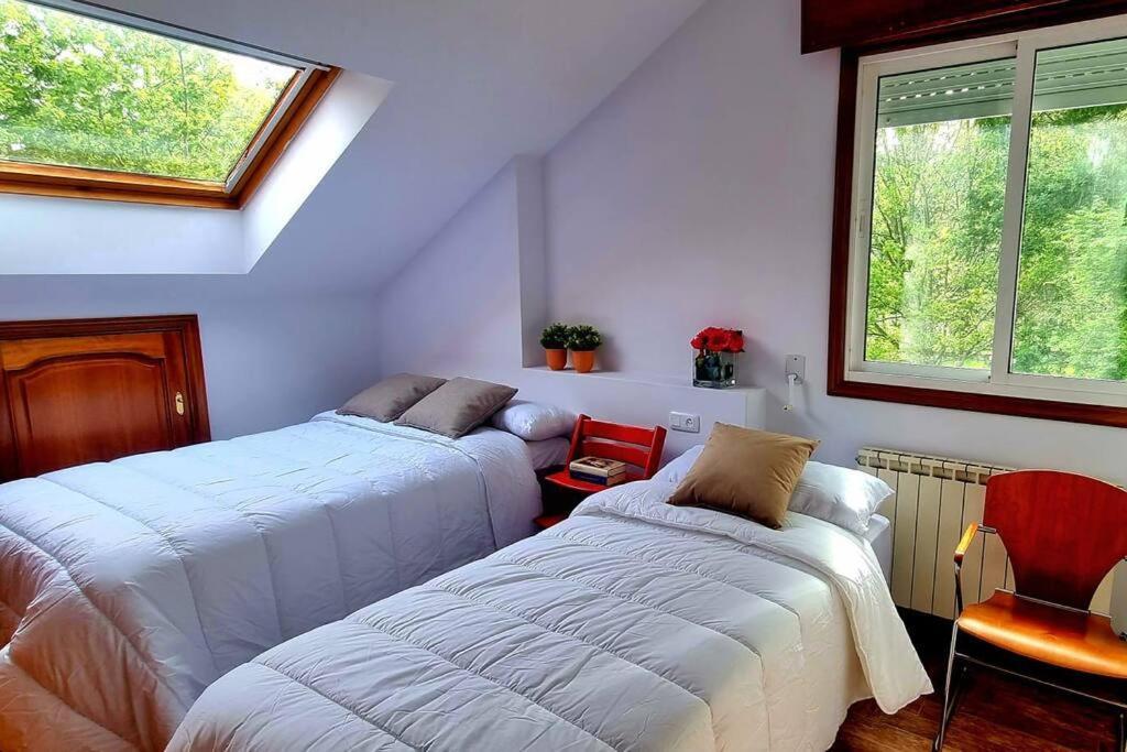 فيلا Casa Matria بوينتيارياس المظهر الخارجي الصورة