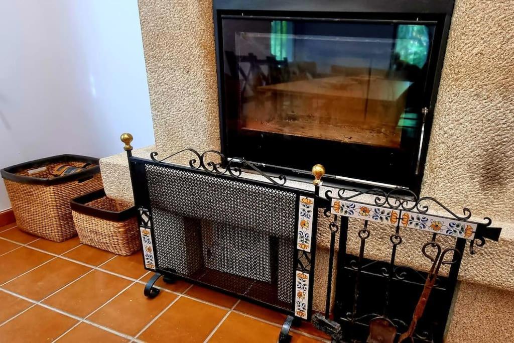 فيلا Casa Matria بوينتيارياس المظهر الخارجي الصورة