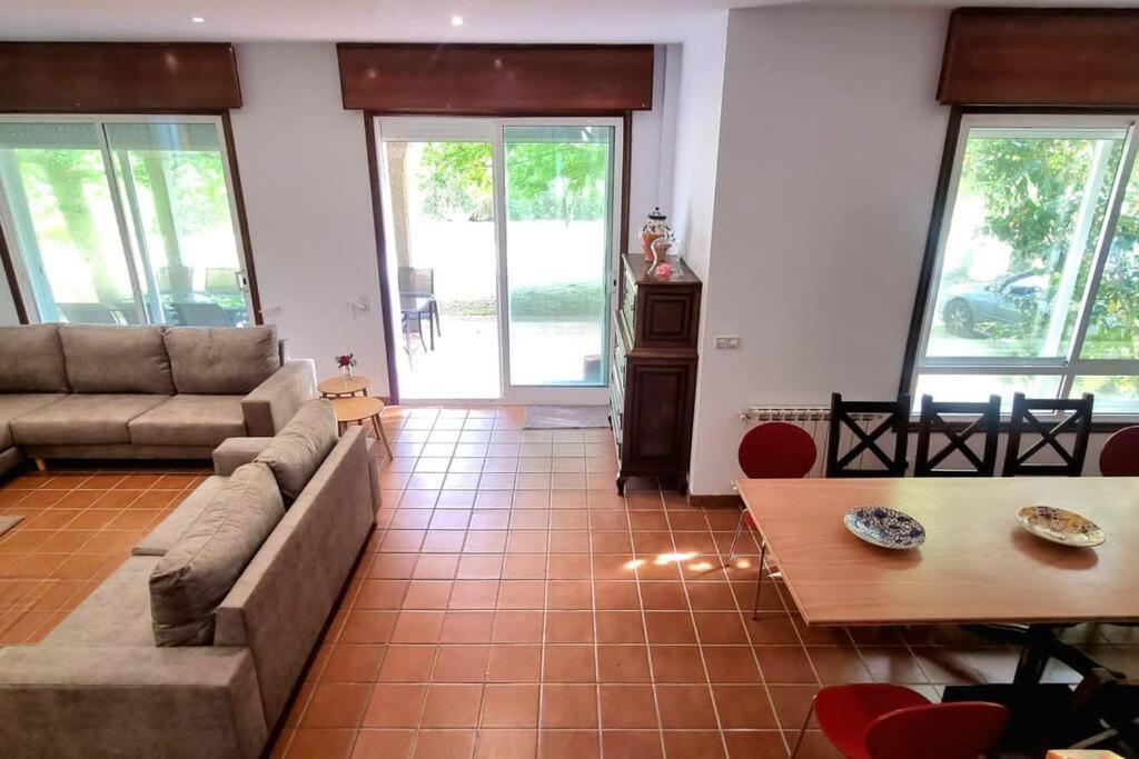 فيلا Casa Matria بوينتيارياس المظهر الخارجي الصورة