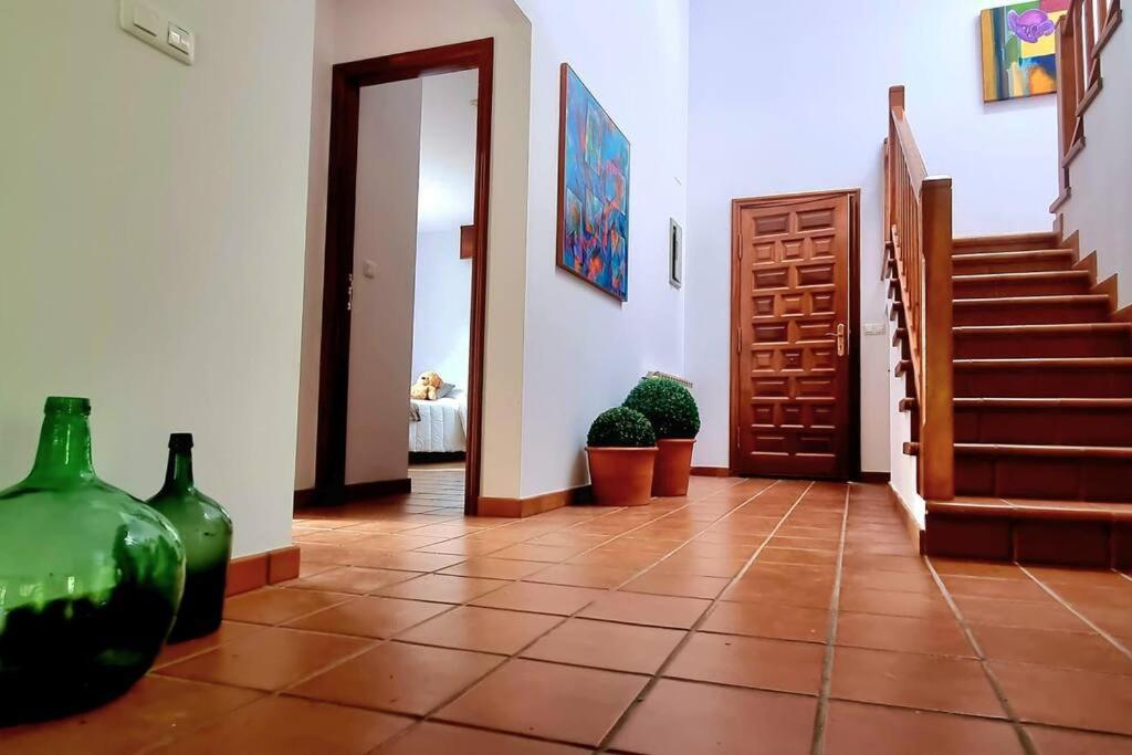 فيلا Casa Matria بوينتيارياس المظهر الخارجي الصورة