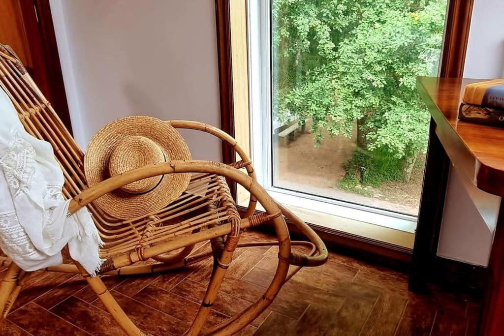 فيلا Casa Matria بوينتيارياس المظهر الخارجي الصورة